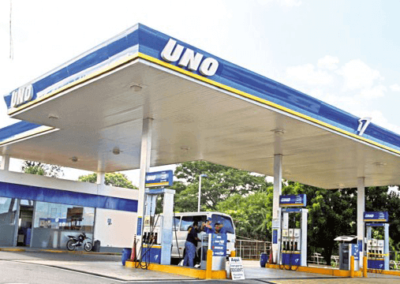 UNOPETROL