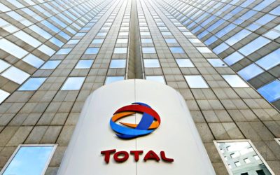 Total se fortalece en energías renovables