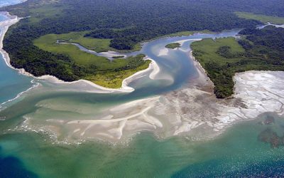 Panamá planea construir una estación científica en el Parque Nacional Coiba para una inversión de $27 millones.