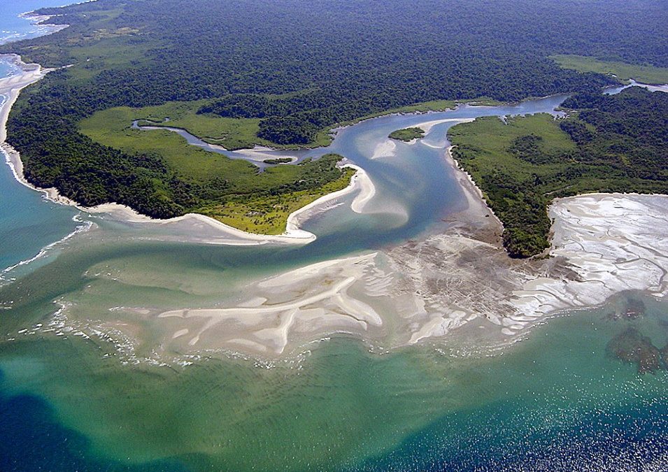 Panamá planea construir una estación científica en el Parque Nacional Coiba para una inversión de $27 millones.