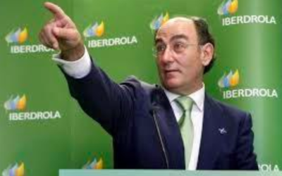 Iberdrola salva su parque eólico marino en Francia, pero con un recorte notable de la subvención y la prima